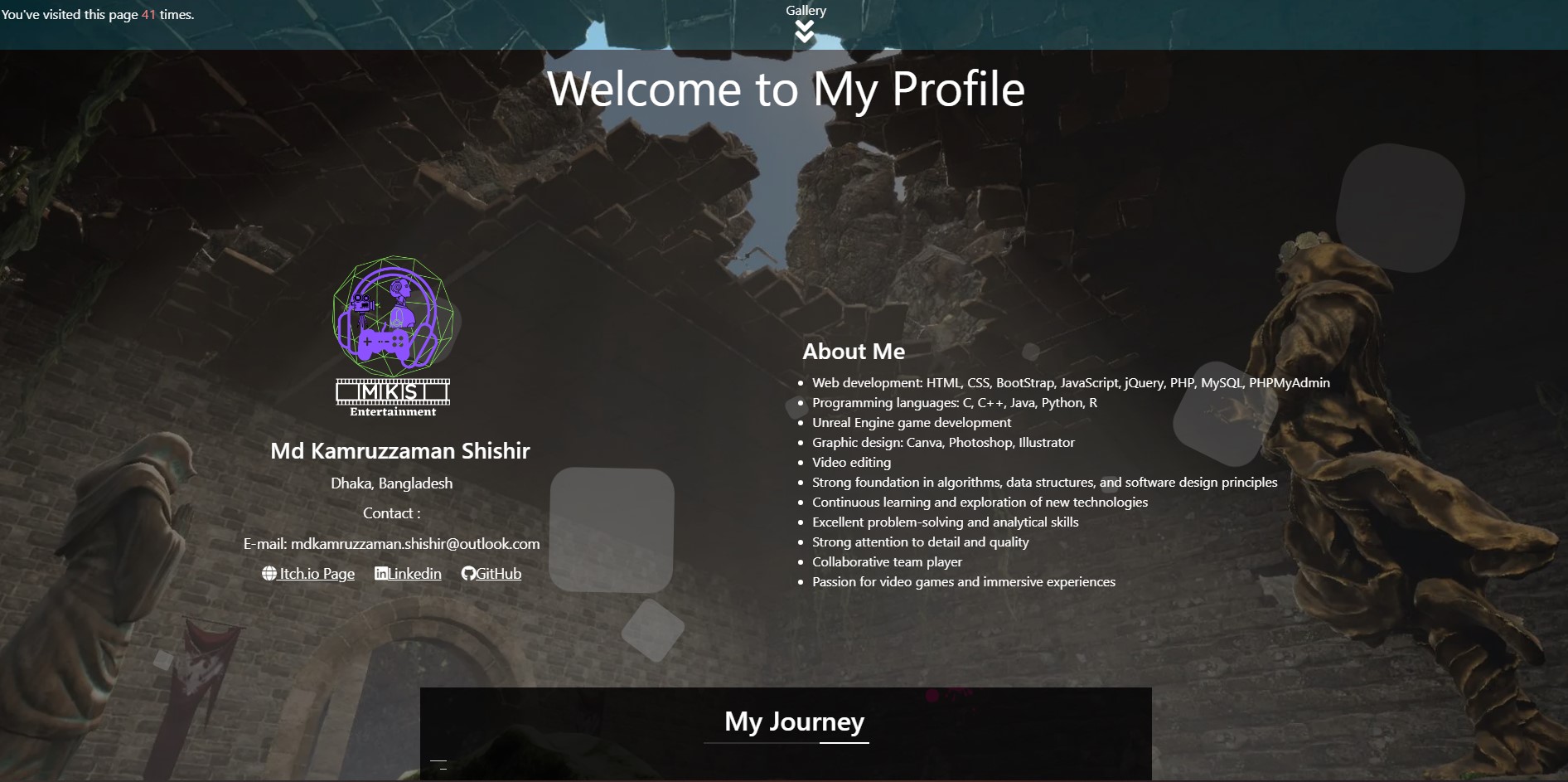 Portfolio